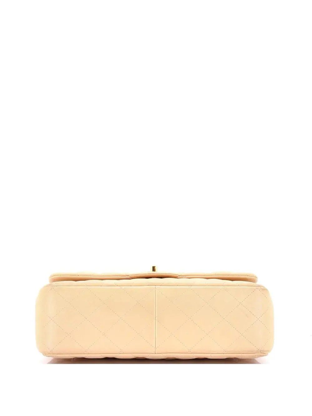 Chanel Classic Double Flap Bag Quilted #335631C42B